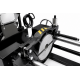 Аппарат для стыковой сварки труб SWISSPLAST 160/63 (2 RINGS) Аппарат для стыковой сварки труб SWISSPLAST 160/63 (2 RINGS)