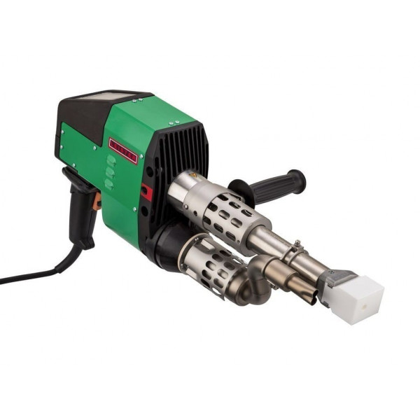 Ручной сварочный экструдер Leister WELDPLAST S4 116.948 Ручной сварочный экструдер Leister WELDPLAST S4 116.948