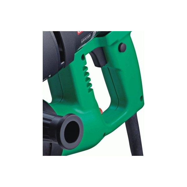 Ручной сварочный экструдер Leister FUSION 2 119.200